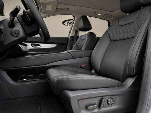 Used 2026 Nissan Murano Platinum w/ Cargo Package AWD/4WD image 14