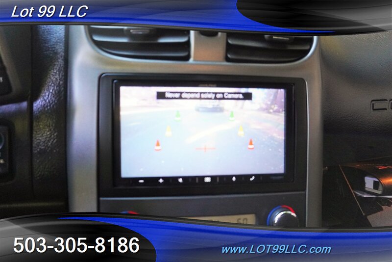Used 2007 Chevrolet Corvette Convertible w/ Preferred Equipment Group RWD image 37