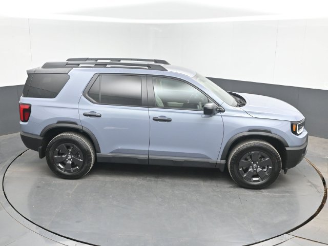 New 2026 Honda Passport RTL image 41