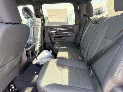 New 2026 RAM 2500 Big Horn AWD/4WD image 26