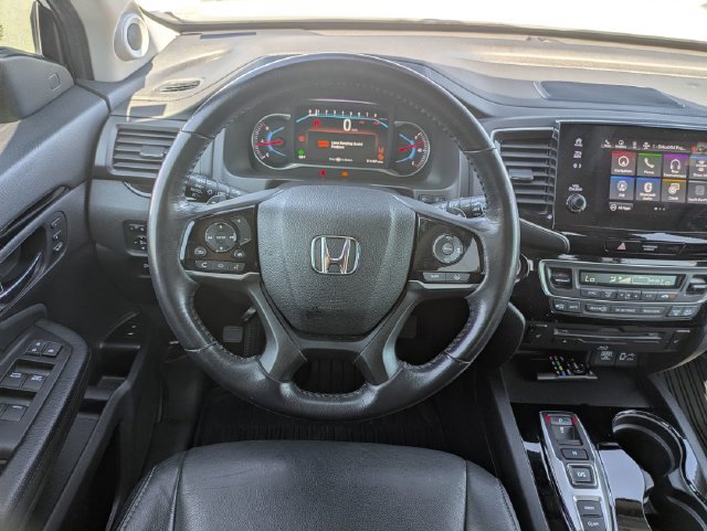 Used 2021 Honda Pilot Touring image 33