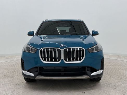 Used 2025 BMW X1 xDrive28i w/ Convenience Package AWD/4WD image 5
