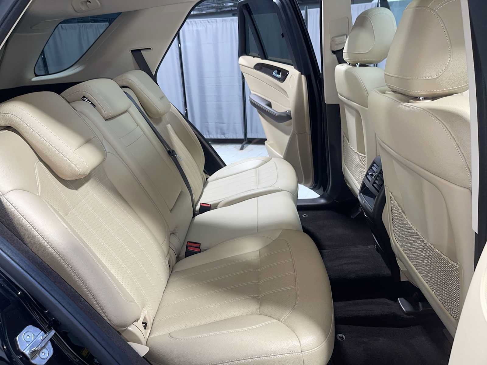 Used 2018 Mercedes-Benz GLE 350 4MATIC image 13