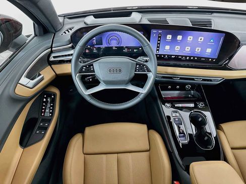 New 2026 Audi A5 2.0T Premium Plus AWD/4WD image 20