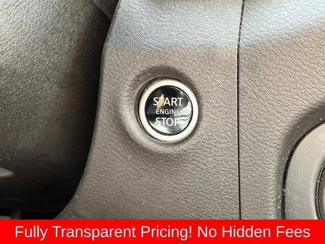 Used 2024 Nissan Frontier SV w/ SV Convenience Package RWD image 32