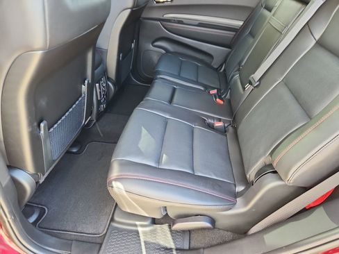 New 2026 Dodge Durango GT image 8