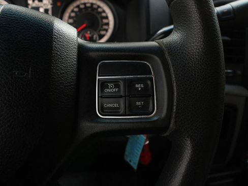 Used 2018 RAM 2500 Tradesman w/ Chrome Appearance Group AWD/4WD image 28