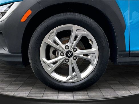 Used 2022 Hyundai Kona SEL image 9