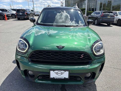 Used 2024 MINI Cooper Countryman S AWD/4WD image 14