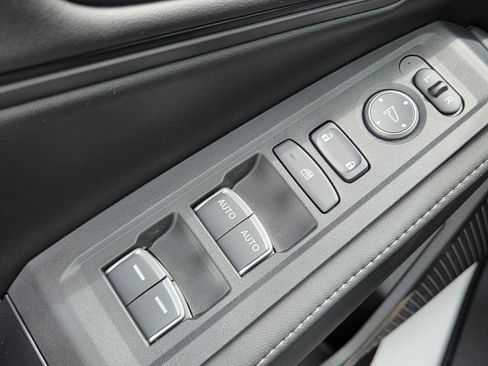 New 2026 Honda Accord Sport image 29