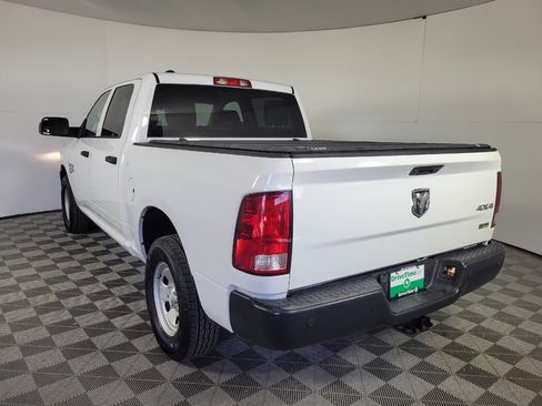 Used 2019 RAM 1500 Tradesman w/ Protection Group AWD/4WD image 5