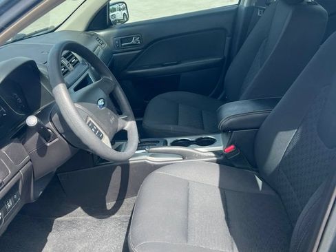 Used 2012 Ford Fusion SE FWD image 22