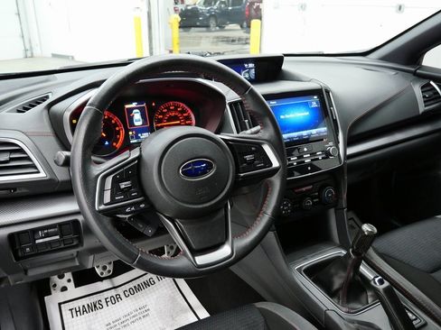 Used 2019 Subaru Impreza 2.0i Sport w/ Popular Package #2 image 13