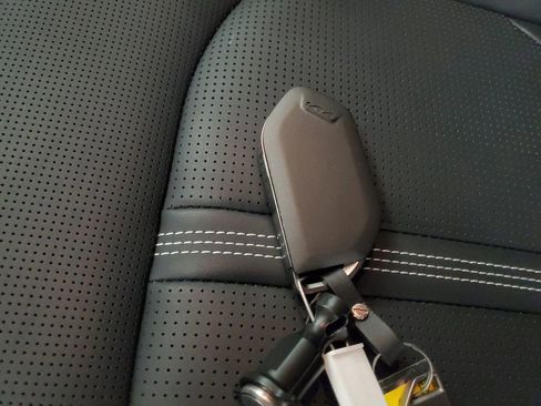 Certified 2025 Kia K5 GT-Line image 26