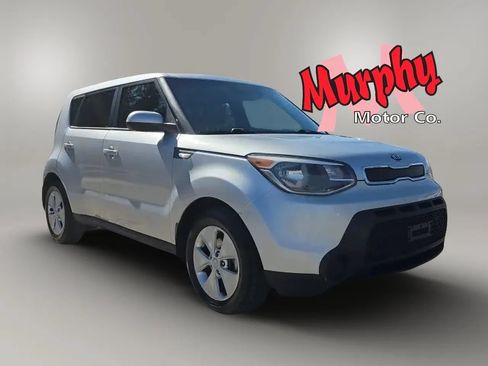 Used 2014 Kia Soul FWD image 3