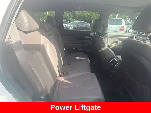 Used 2019 Hyundai Santa Fe AWD image 17