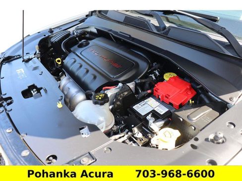 Used 2019 Jeep Compass Latitude w/ Popular Equipment Group image 37