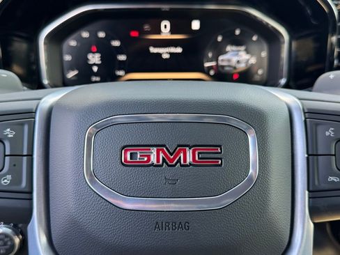 New 2026 GMC Sierra 1500 Elevation w/ Preferred Package image 24