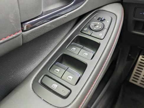 Certified 2024 Hyundai Sonata N Line FWD image 21