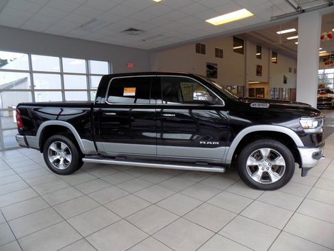 Certified 2020 RAM 1500 Laramie image 13
