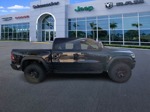 New 2026 RAM 1500 RHO image 8