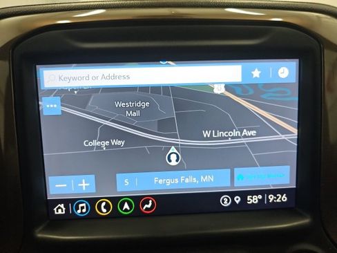 Used 2021 Chevrolet Silverado 3500 High Country w/ Technology Package image 31