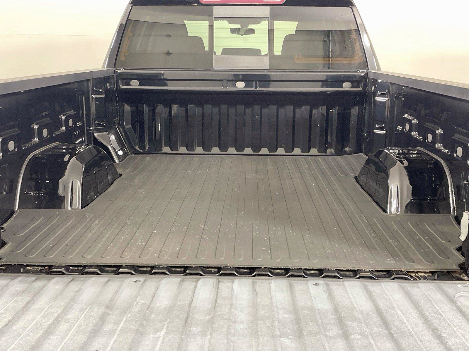 Used 2021 GMC Sierra 1500 SLE w/ X31 Off-Road Package AWD/4WD image 24