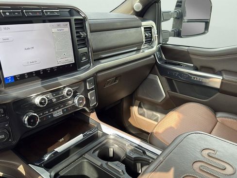 Used 2024 Ford F250 King Ranch image 20