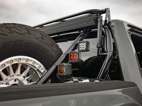 Used 2018 Ford F150 Raptor w/ Equipment Group 802A Luxury image 14