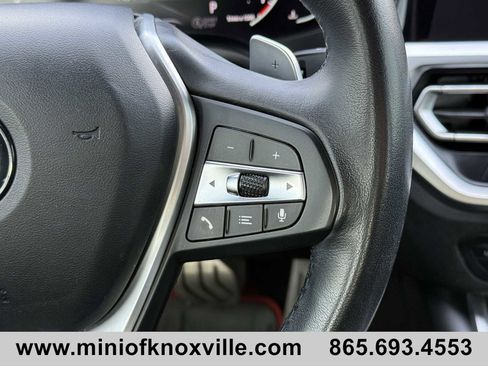 Used 2020 BMW 330i Sedan image 18