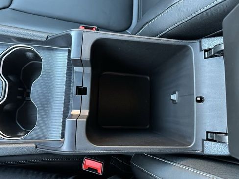 New 2025 Jeep Grand Cherokee L Limited image 33