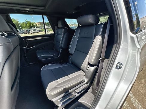 Certified 2026 Cadillac Escalade Sport w/ Touring Package AWD/4WD image 37