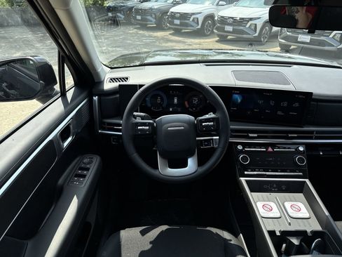 New 2026 Hyundai Santa Fe SE image 17
