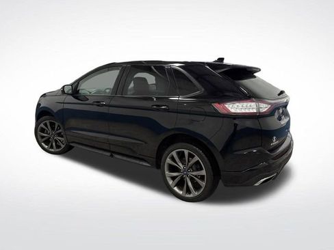 Used 2018 Ford Edge Sport w/ Equipment Group 401A image 3