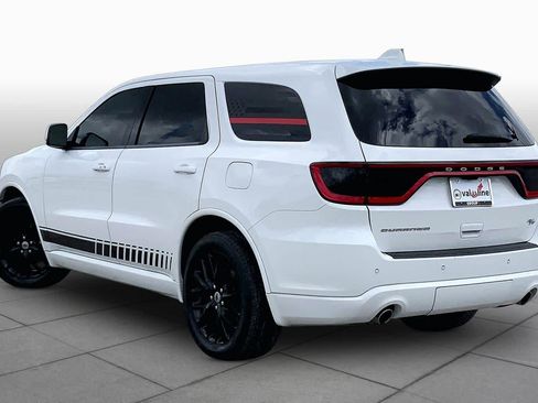 Used 2021 Dodge Durango R/T RWD image 12