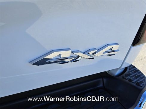 New 2026 RAM 3500 Tradesman image 11