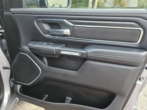 Used 2024 RAM 1500 Laramie image 40