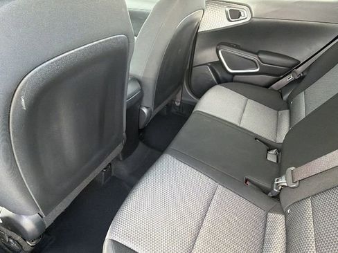 Used 2023 Kia Soul LX w/ Option Group 015 image 24