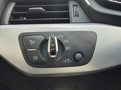 Used 2017 Audi A4 2.0T Premium Plus w/ Premium Plus Package image 30