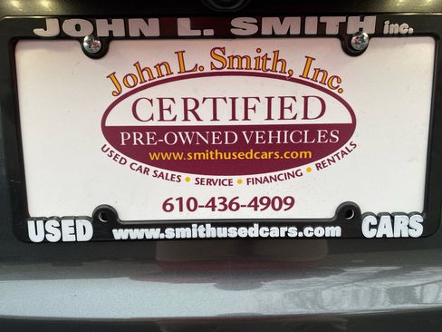 Used 2020 Genesis G70 2.0T w/ Elite Package image 25