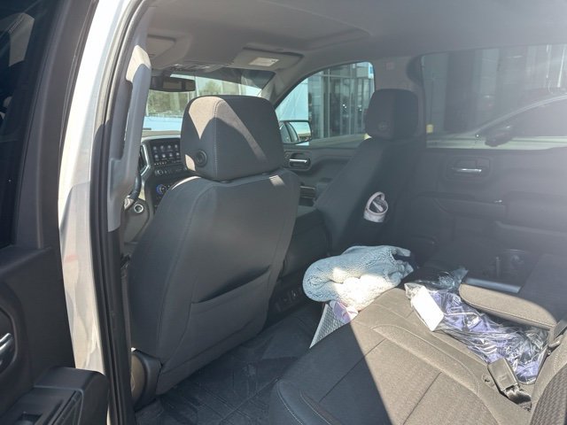 Used 2020 Chevrolet Silverado 1500 LT w/ Texas Edition AWD/4WD image 6