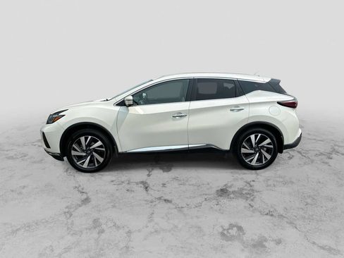 Used 2023 Nissan Murano SL AWD/4WD image 5