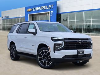New 2026 Chevrolet Tahoe RST w/ Comfort Package AWD/4WD 360° Tour