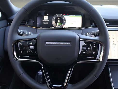 Used 2026 Land Rover Range Rover Evoque S image 19