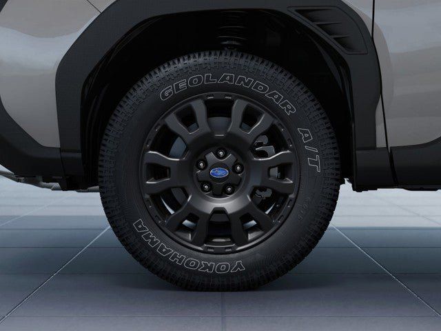 New 2026 Subaru Forester Wilderness AWD/4WD image 9