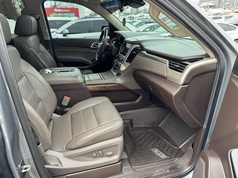 Used 2018 GMC Yukon Denali w/ Open Road Package image 9