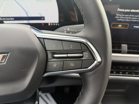 New 2026 Chevrolet Equinox LT w/ Convenience Package II image 28