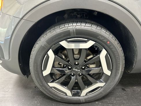 Used 2023 Kia Telluride S AWD/4WD image 8