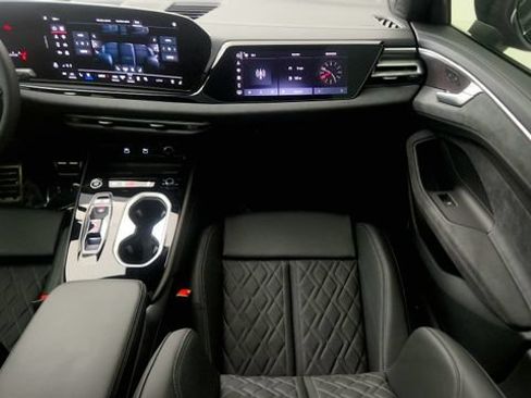 Used 2026 Audi A6 Prestige w/ Prestige Package AWD/4WD image 54