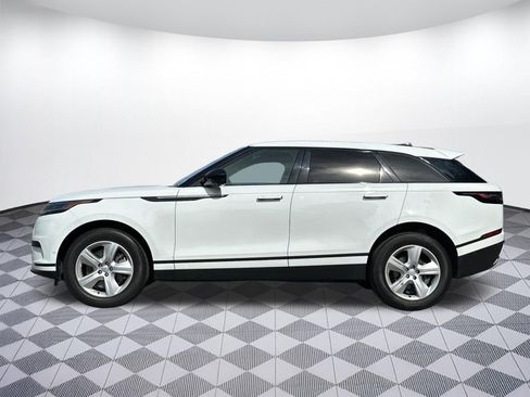 Used 2026 Land Rover Range Rover Velar S AWD/4WD image 22